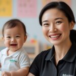 EduNanny Near Home Pods A New Standard for Singapore Infant Care and Childminding 2024 to 2027