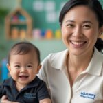 A Public Promise for Safe Joyful Infancy The EduNanny Model of Attunement Near Home Childminding in Singapore