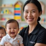 Cradles to Catalysts EduNanny and the Near Home 1 to 3 Infant Care Revolution Across Singapore