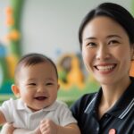 Cradling the First Thousand Days in Singapore Through Near Home Infant Pods
