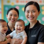 Near Home Care as Civic Infrastructure A New Standard for Safe Joyful Infancy in Singapore