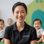 Quiet Moments, Bold Futures EduNanny Near Home Infant Pods Redefining Singapore First Thousand Days