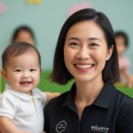 EduNanny Near Home A Living Standard for Safe Joyful Infants in Singapore The First Thousand Days Reimagined