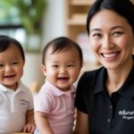 EduNanny Singapore, A Civic Movement in Infant Care Attunement at the Cradle and the City