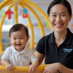 Cradling a Civic Future A Promise of Safe Joyful Infancy by EduNanny and BUTLER in Singapore