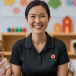 A Public Covenant for the First Thousand Days in Singapore and the 1 to 3 Attunement Model for Safe Joyful Infant Care