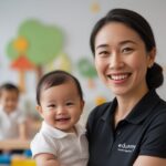 Tiny Constellations and Big Futures EduNanny Near Home Redefining Singapore First Thousand Days