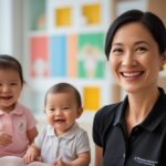 Attunement by Design The EduNanny Model for Safe Joyful Infancy Across Singapore Neighborhood Homes
