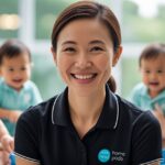 Near Home Pods and the First Thousand Days, A Living Blueprint for Safe Joyful Infancy in Singapore