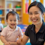 Attunement as Infrastructure The EduNanny Living Blueprint for Safe Joyful Infancy in Singapore