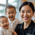 EduNanny Singapore Proximity Attunement and the Public Promise of Infant Care
