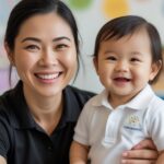 Attunement as Infrastructure EduNanny Five Pillars and the Near Home Revolution in Singapore Infant Care