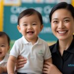 Close Care Big Futures The EduNanny Blueprint for Singapore and Its Shared Path