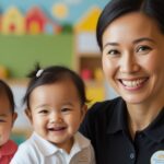 EduNanny by BUTLER The Public Spirit Guiding Singapore to Safe Joyful Infancy