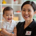 EduNanny by BUTLER A Civic Movement for Safe Joyful Early Years in Singapore