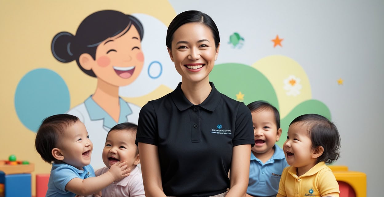 Concluding remarks: Who, what, when, where, and how childminding matters