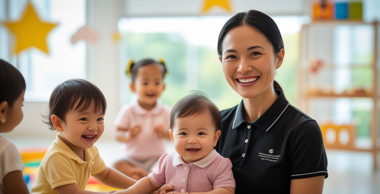 Whole-Child Development: Deep Skills Built Quietly