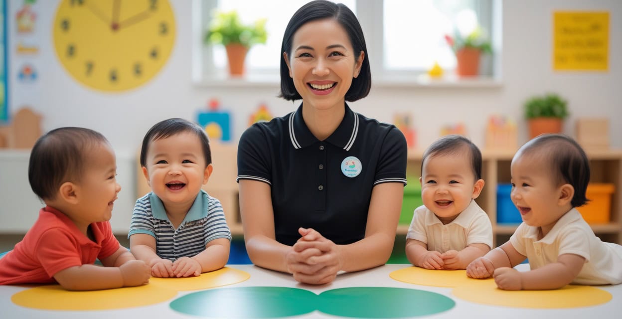 Practical Guidance for Parents: Actionable Tips and Examples