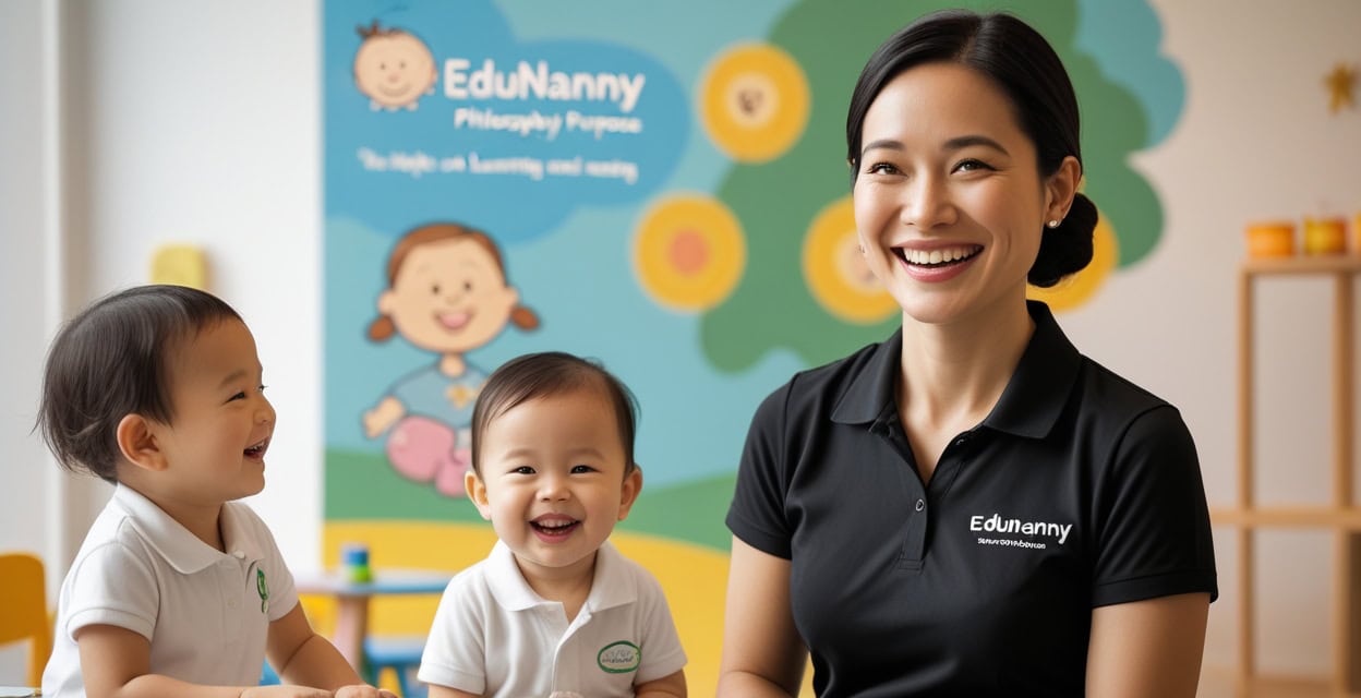 EduNanny’s Philosophy and Purpose