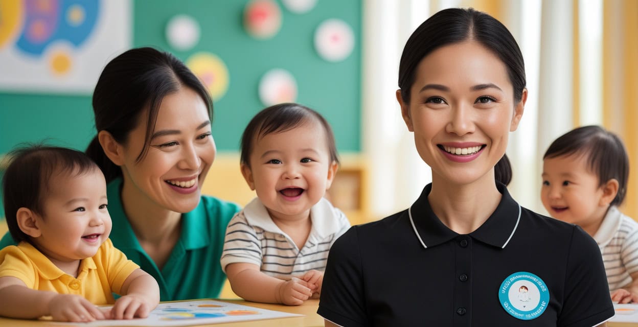 A brief explainer—how we turn vision into daily reliability in Singapore