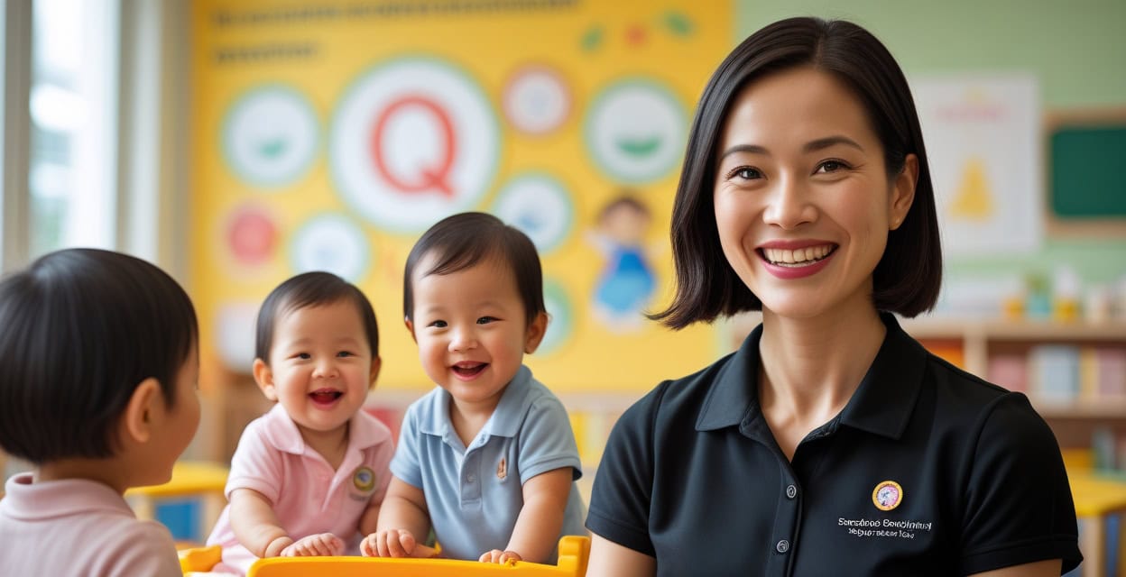 Q&A: The Practical Guide for Parents and Caregivers