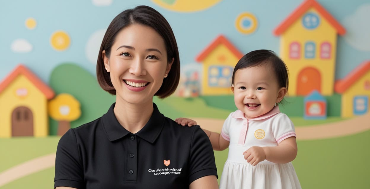 For Parents: Confidence Without Compromise