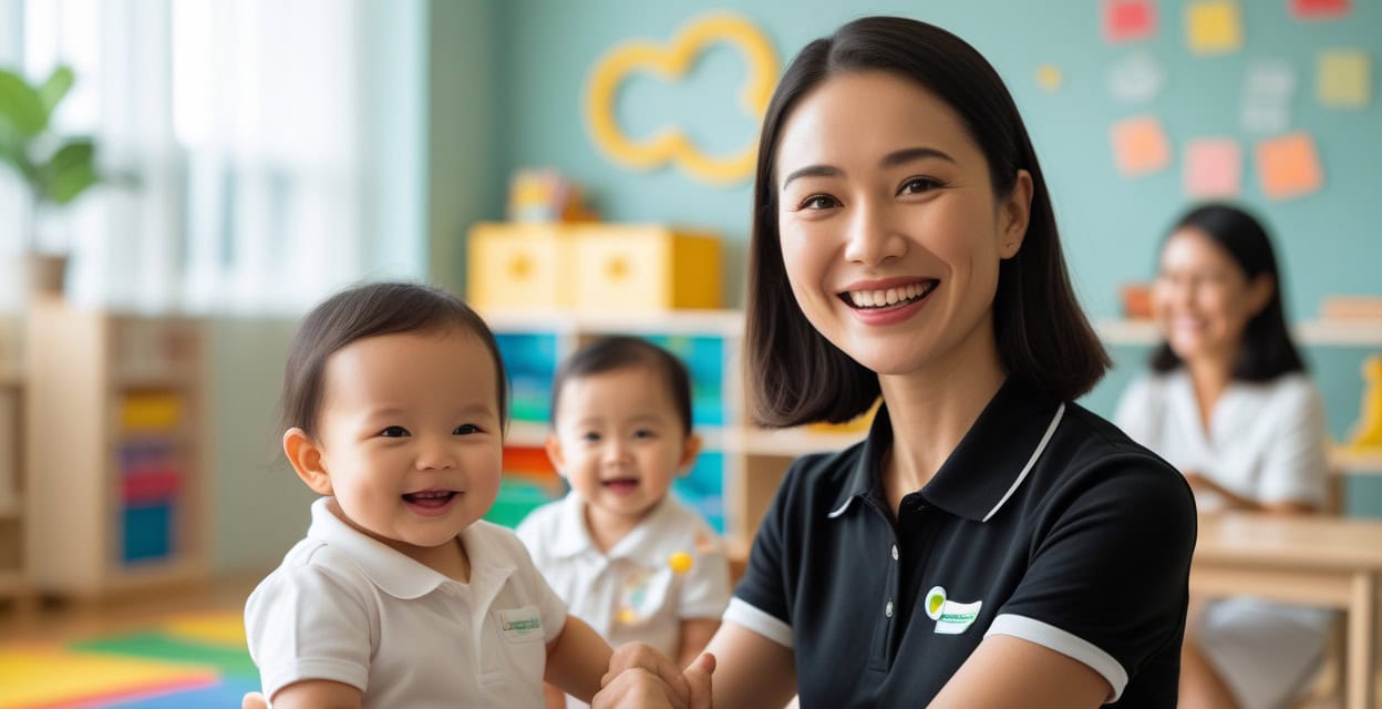 Practical Guidance for Parents: Partnering with EduNanny
