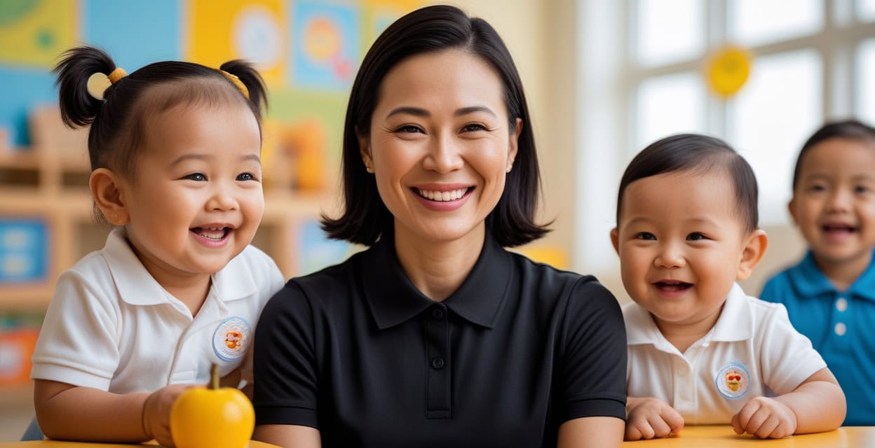 Five living themes that shape our day