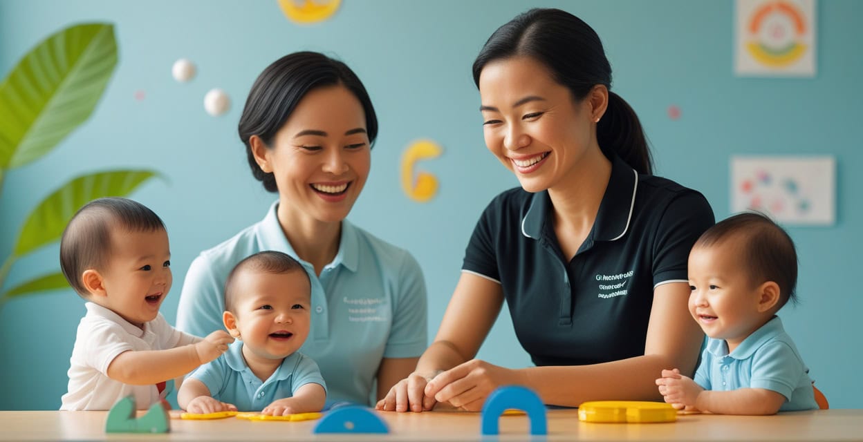 Closing: Why Childminding Matters—Who, What, When, Where, and How
