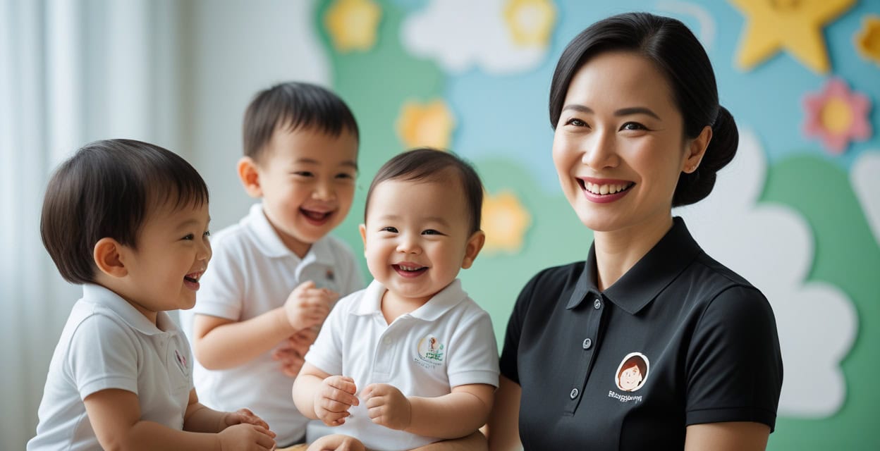 Practical Guidance for Parents: How to Support Your Infant’s Development at Home