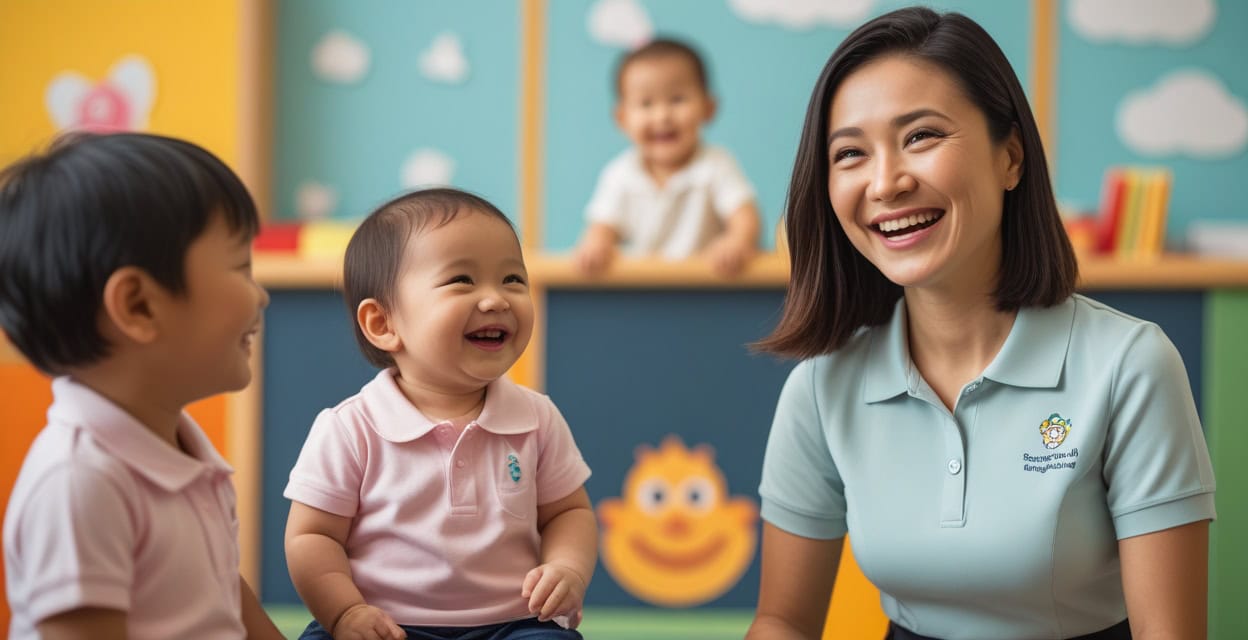 For Caregivers: Training, Standards, and Professional Growth