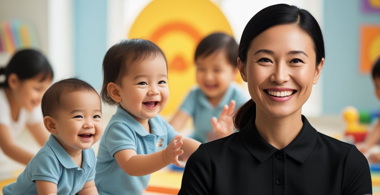 Closing: Who, What, When, Where, How—and Why Childminding Matters