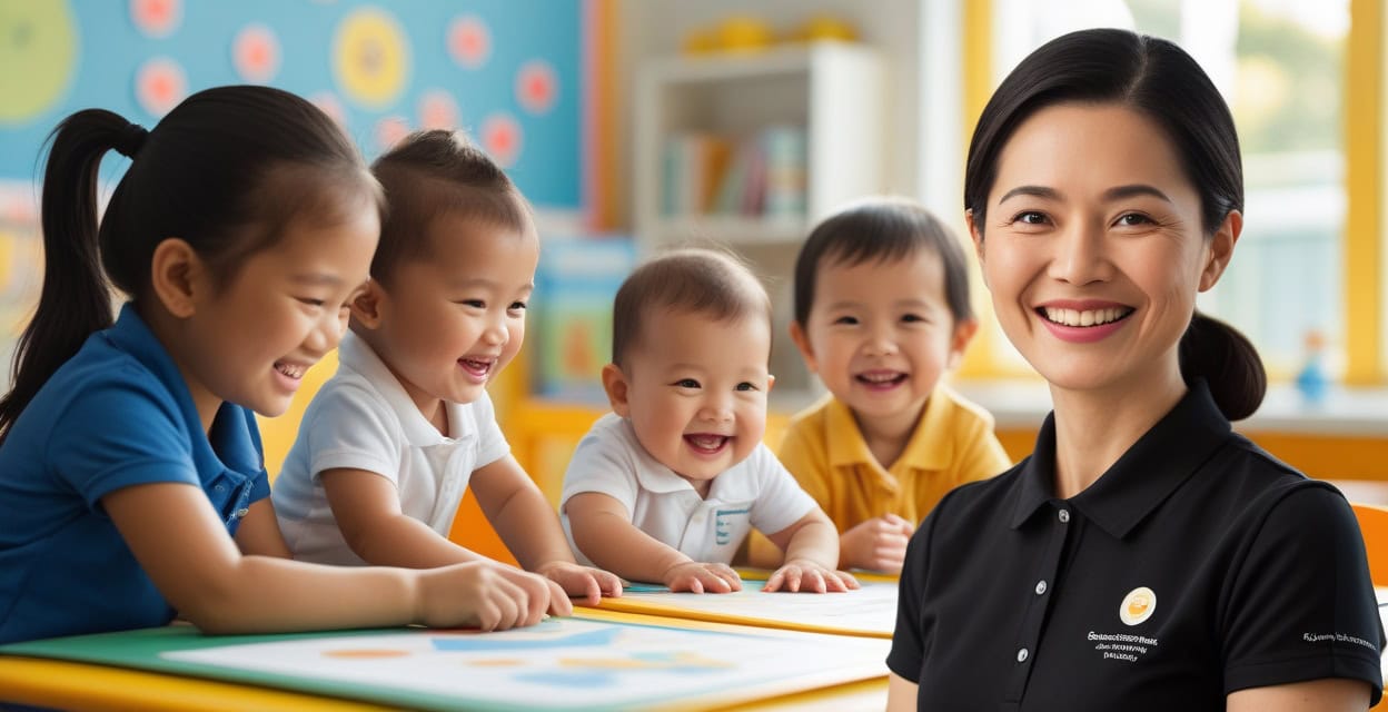 Five New Lenses—Five Practical Topics that Elevate Infant Care