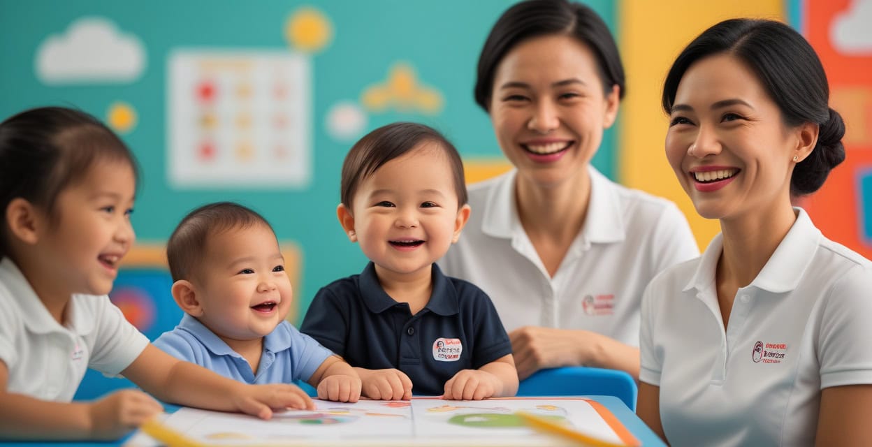 EduNanny in Practice: How It Works Across Singapore