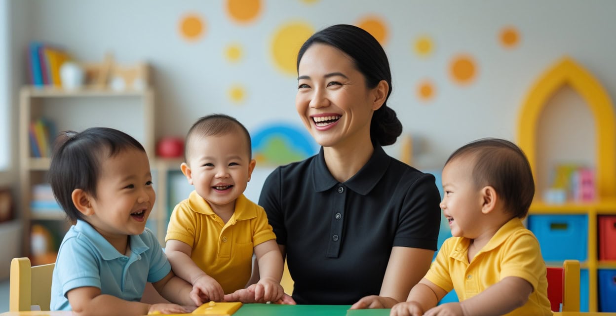 Joy and Meaning: Rituals That Build Happiness