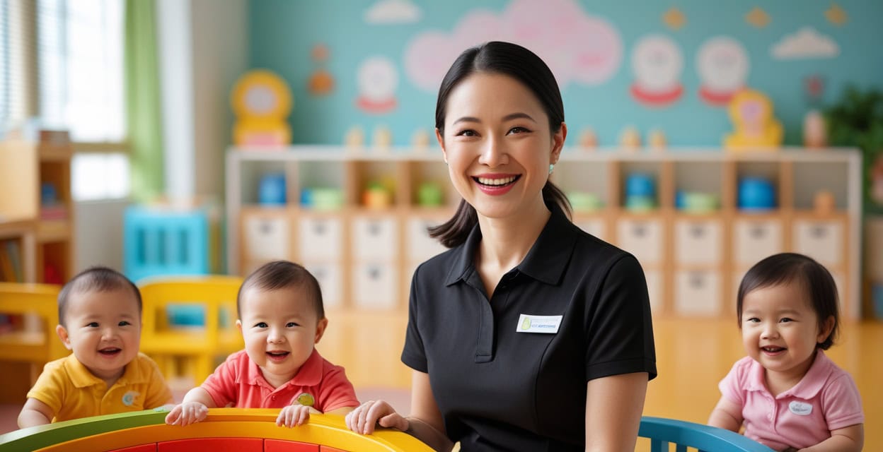 The philosophy and purpose of EduNanny Childminding