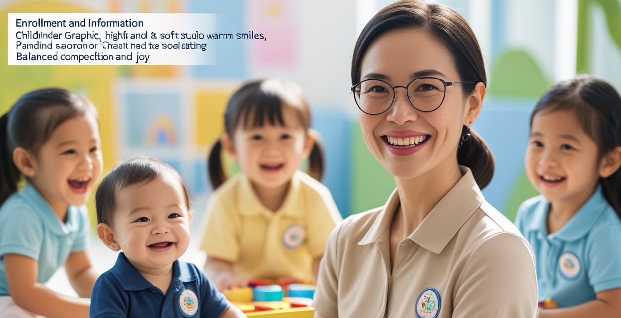 Enrollment and information