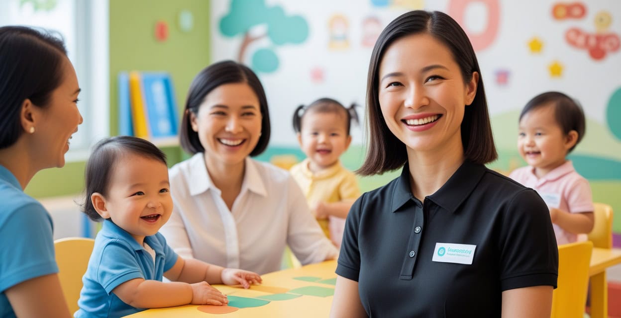 The EduNanny Standard—What Parents Can Count On