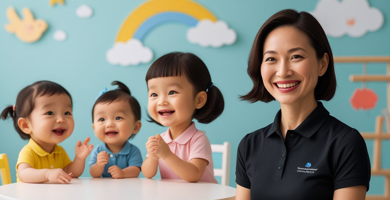 How Infant Care Becomes a Public Promise
