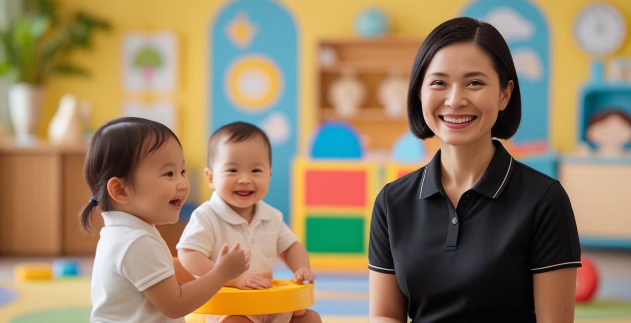 An explainer, in the Singaporean context