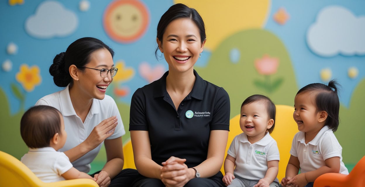 What Parents Can Do Now: Practical Steps for Early Care Planning