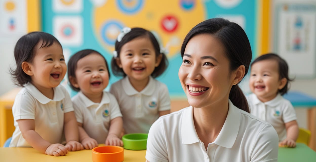 Five fresh lenses for a modern, humane infant-care practice