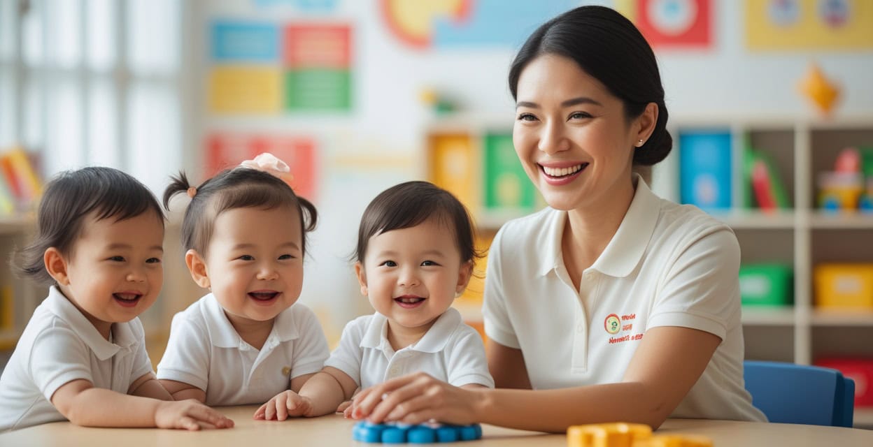 FAQ Snippet: Quick Answers for Busy Parents