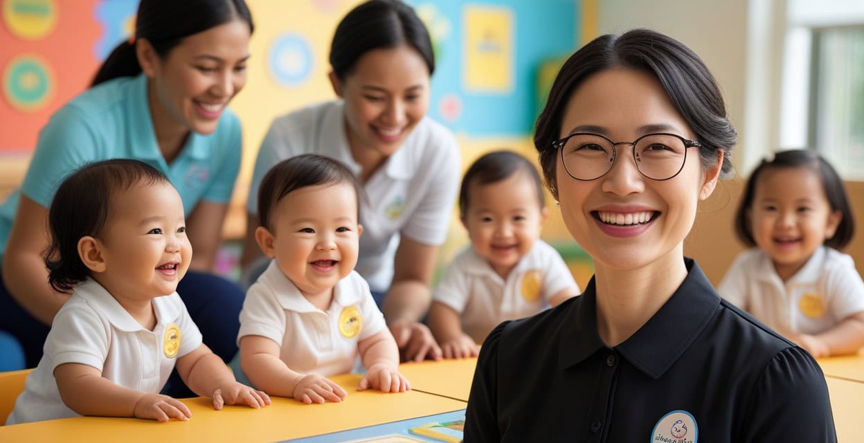 Five Fresh Lenses for the Care That Builds Futures