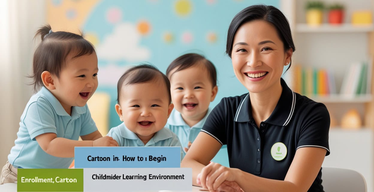 Enrolment, Pathways, and How to Begin