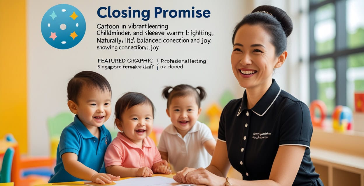A Closing Promise