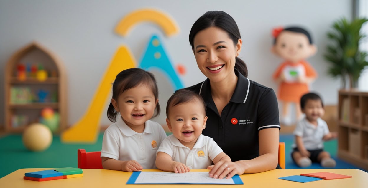 A Brief Explainer: Why This Model Works for Singapore