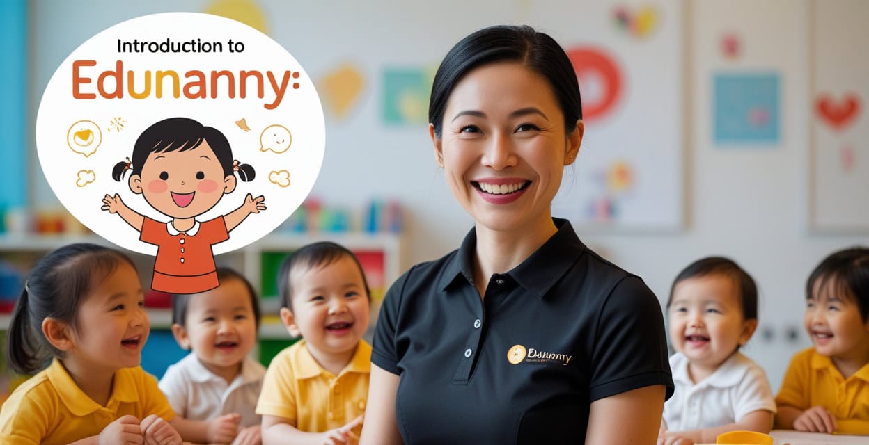 Introduction to EduNanny: what it is and why it matters