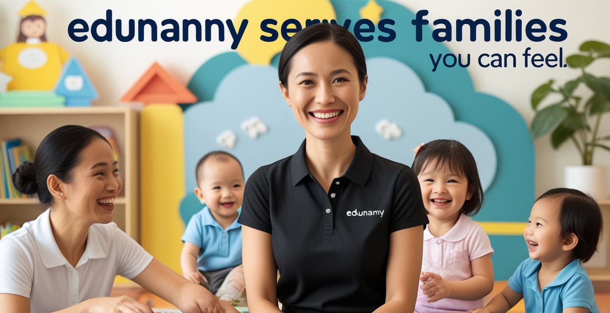 How EduNanny Serves Families — Practical Benefits You Can Feel