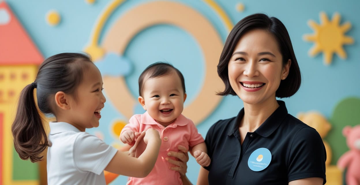 A Compact of Benefits for Parents and Caregivers